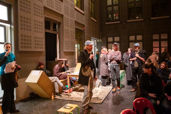 (image : Leontien Allemeersch) (image : Leontien Allemeersch)